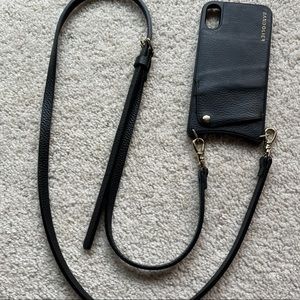 Bandolier Phone Case